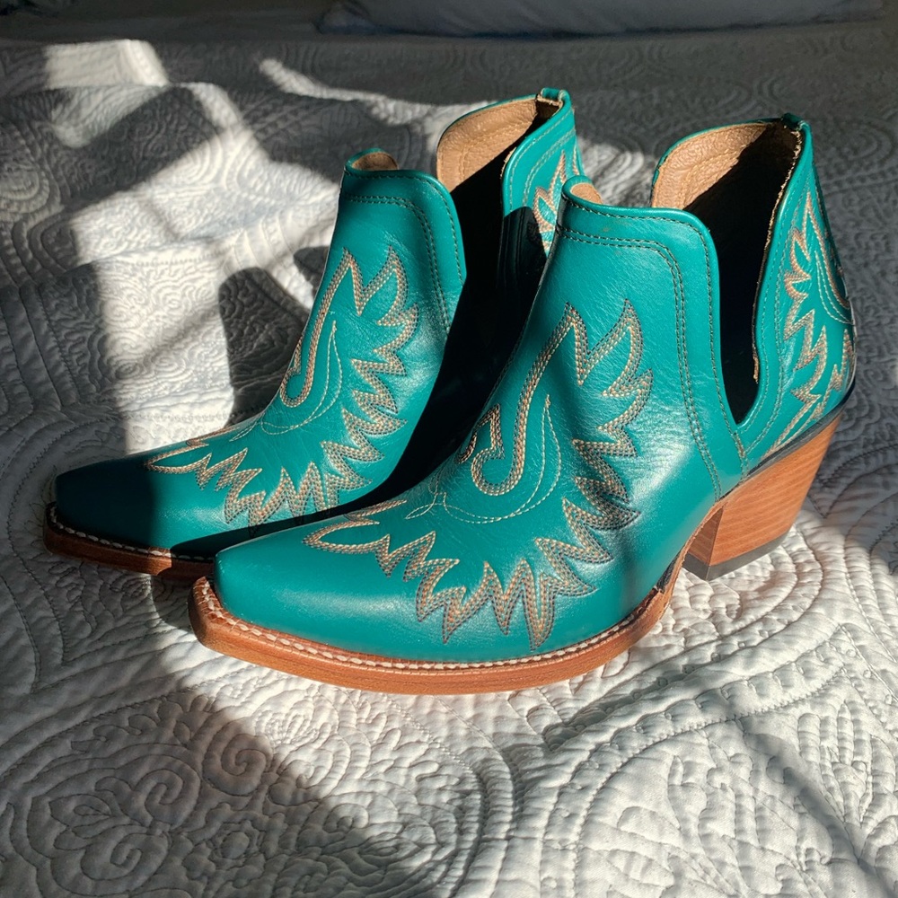 Ariat Dixon Western Boot